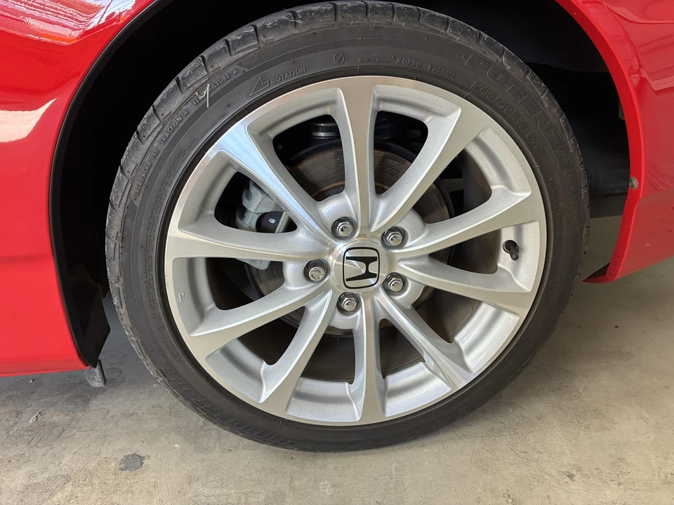 2006 Honda AP2 S2000 - Image 26 of 31