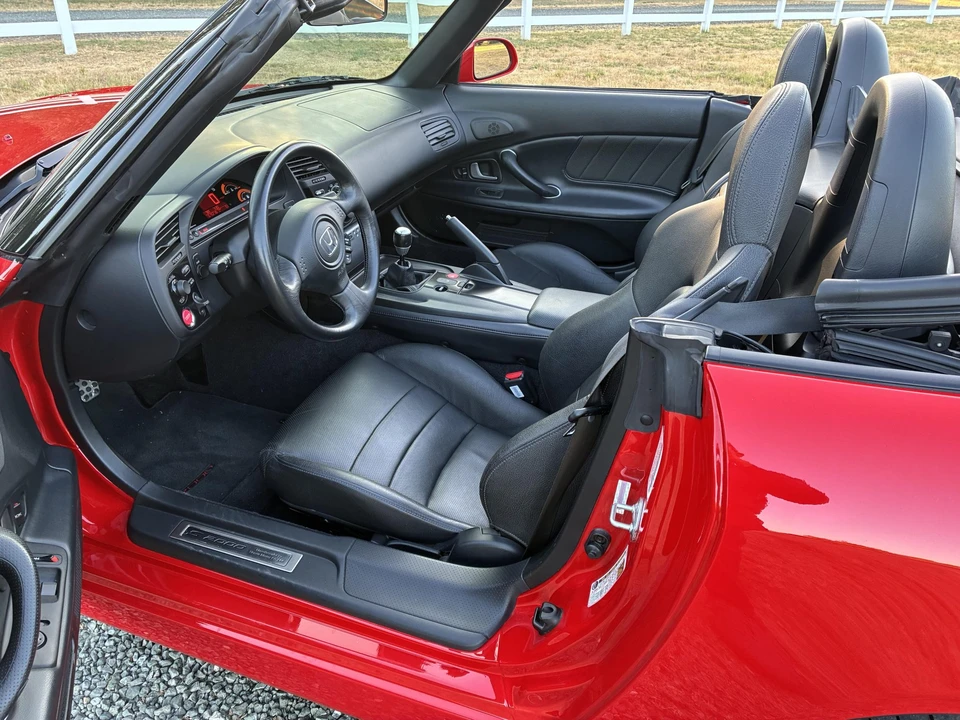 2006 Honda AP2 S2000 - Image 28 of 31
