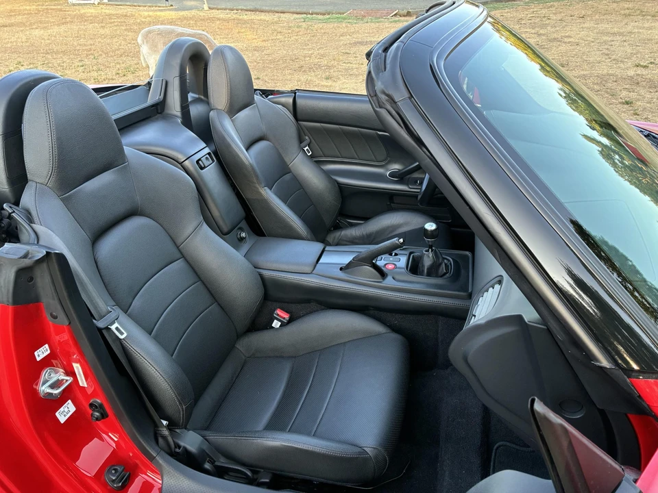 2006 Honda AP2 S2000 - Image 30 of 31