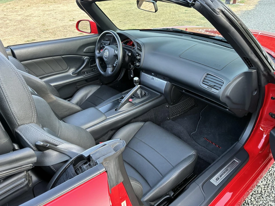 2006 Honda AP2 S2000 - Image 31 of 31