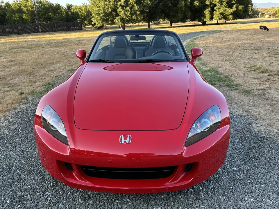 2006 Honda AP2 S2000 - Image 9 of 31