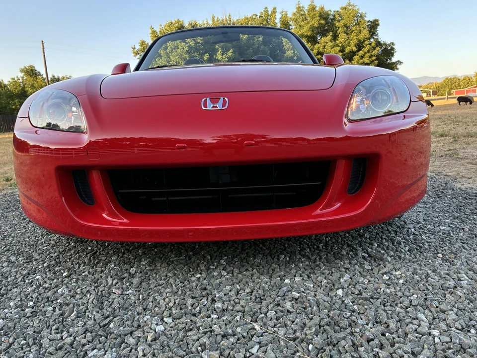 2006 Honda AP2 S2000 - Image 10 of 31