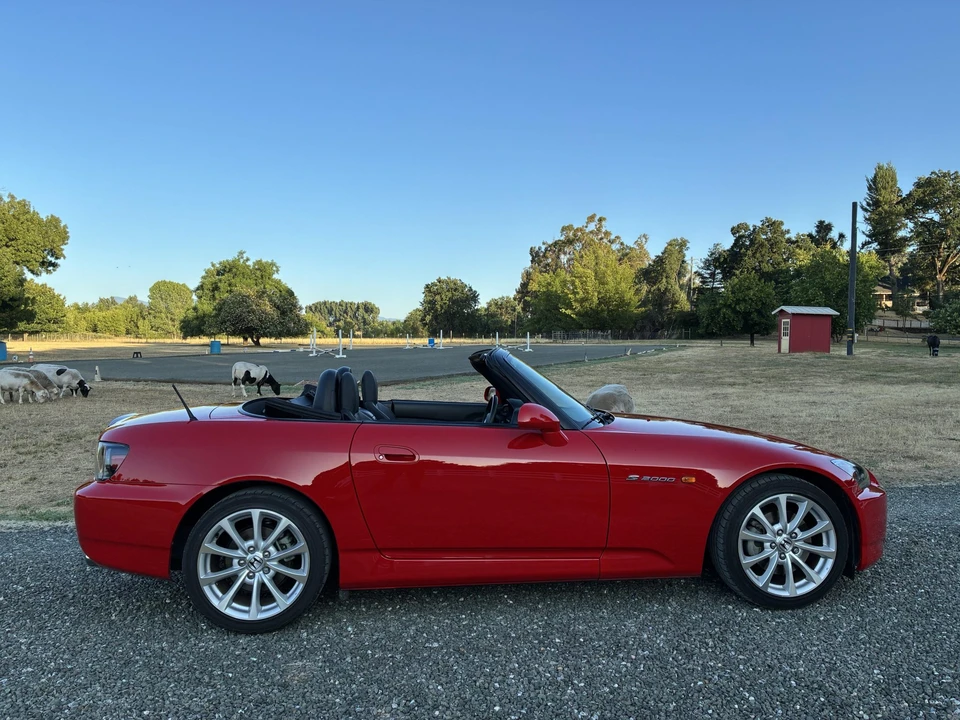 2006 Honda AP2 S2000 - Image 5 of 31