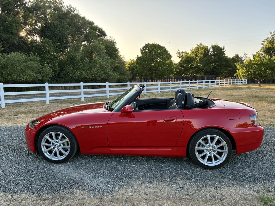 2006 Honda AP2 S2000 - Image 3 of 31