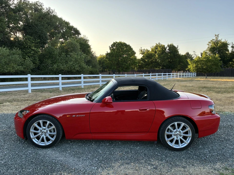 2006 Honda AP2 S2000 - Image 8 of 31