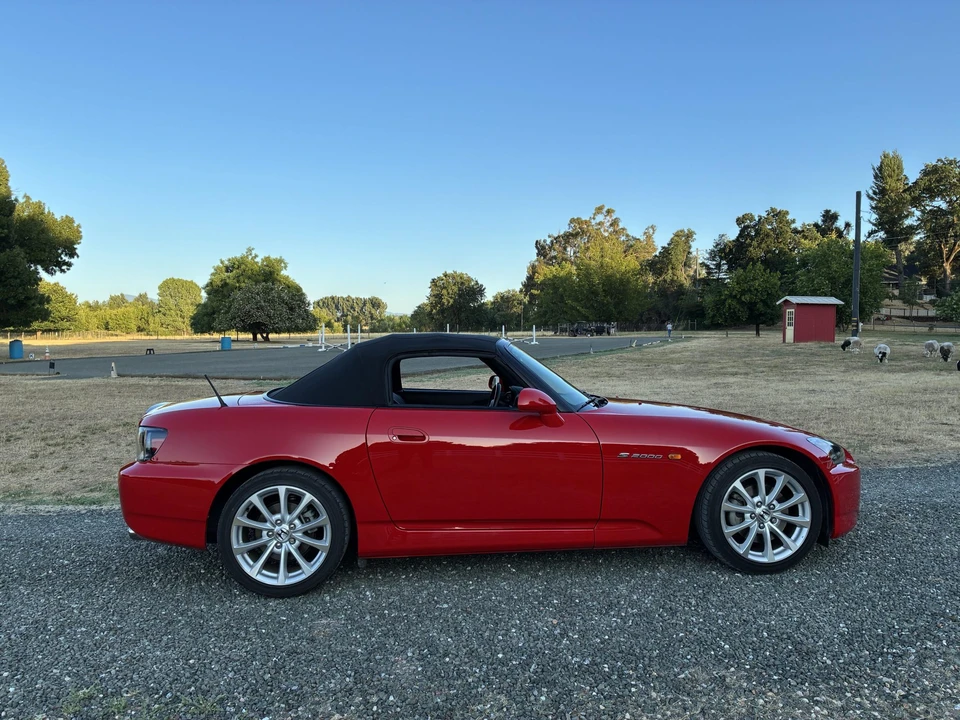 2006 Honda AP2 S2000 - Image 7 of 31