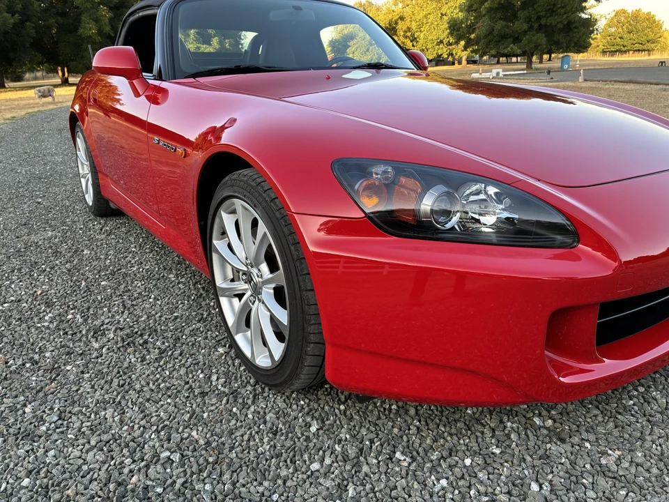 2006 Honda AP2 S2000 - Image 11 of 31