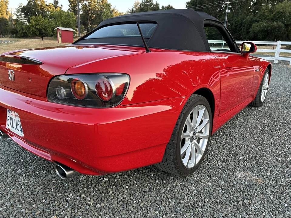 2006 Honda AP2 S2000 - Image 14 of 31