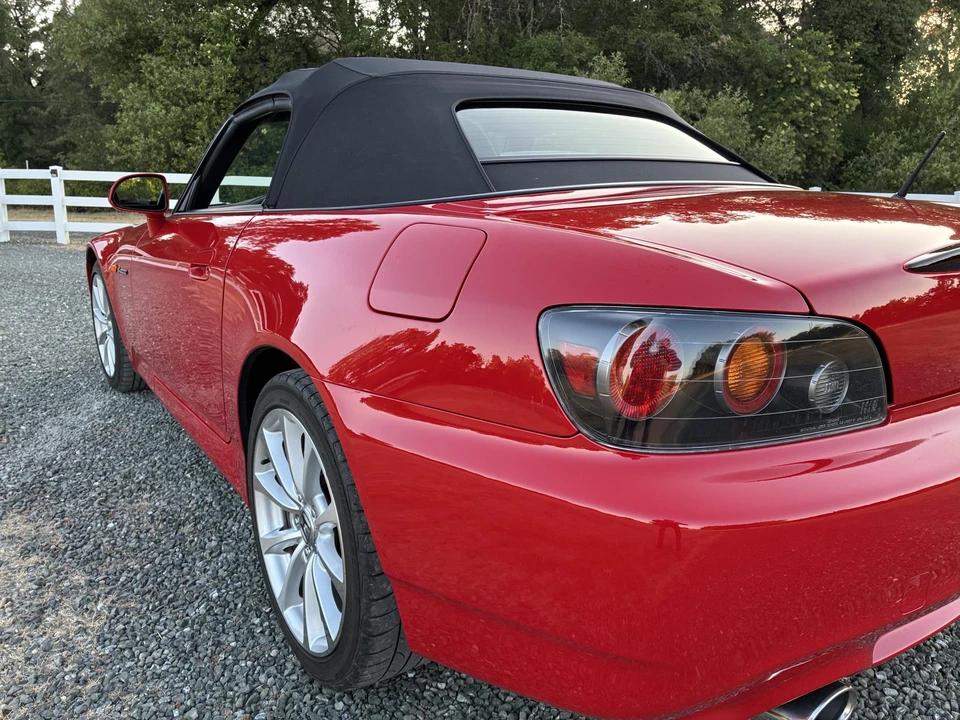 2006 Honda AP2 S2000 - Image 13 of 31