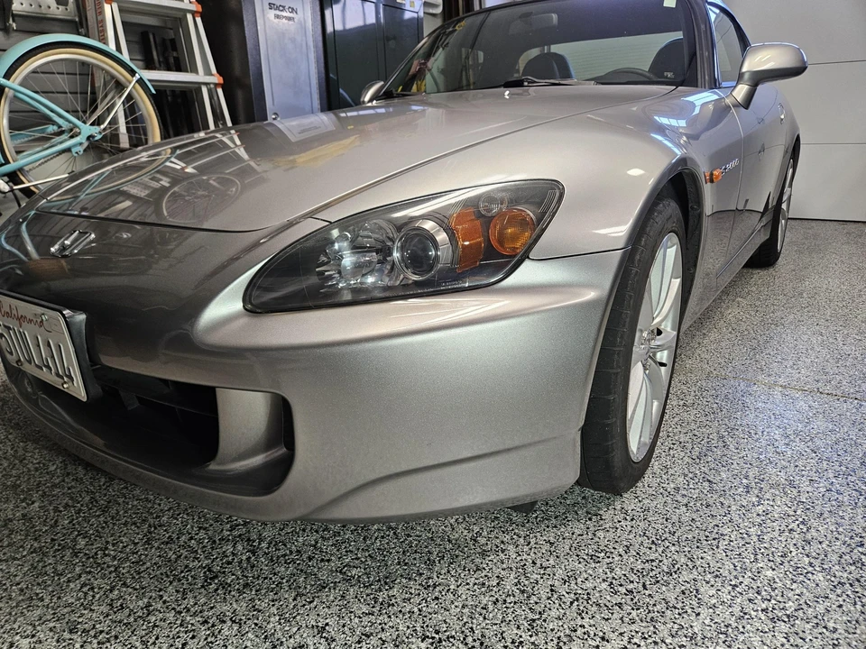 2006 Honda AP2 S2000 - Image 19 of 31
