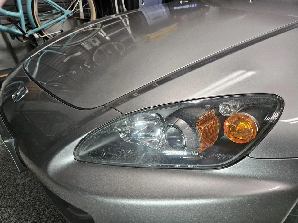 2006 Honda AP2 S2000 - Image 18 of 31
