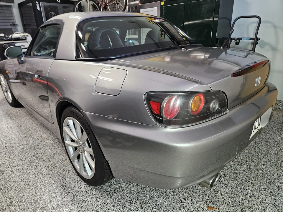2006 Honda AP2 S2000 - Image 25 of 31