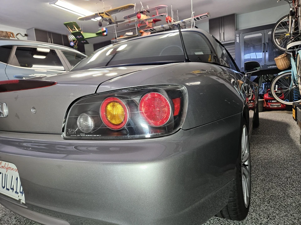 2006 Honda AP2 S2000 - Image 28 of 31