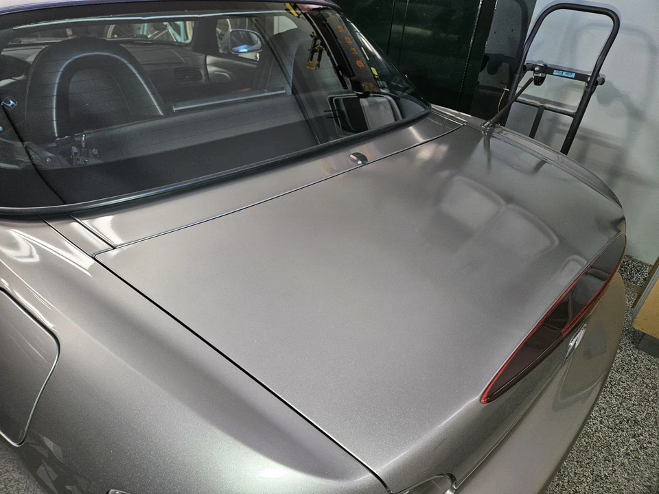2006 Honda AP2 S2000 - Image 24 of 31