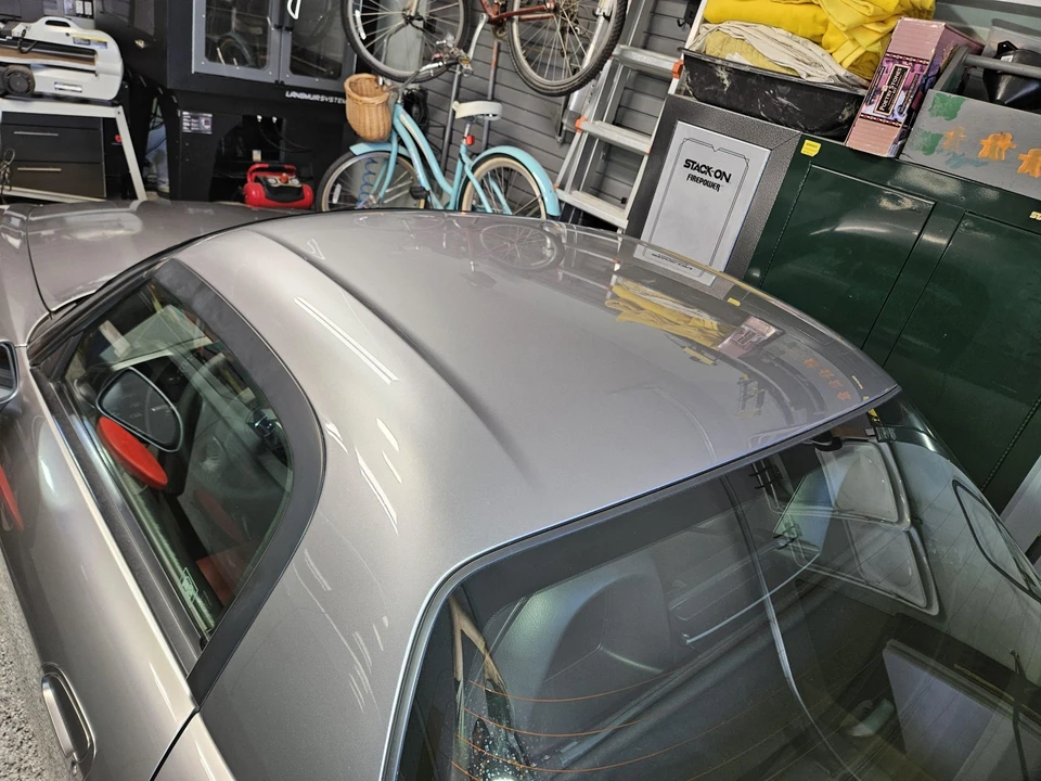 2006 Honda AP2 S2000 - Image 23 of 31