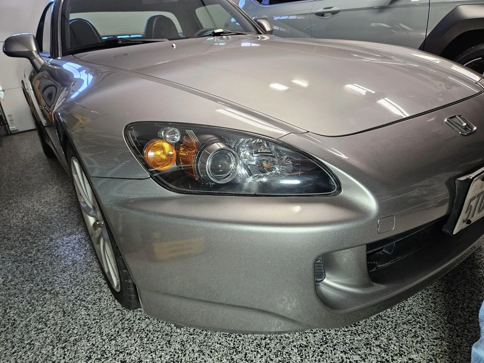 2006 Honda AP2 S2000 - Image 17 of 31