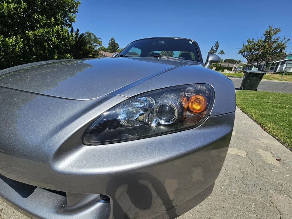 2006 Honda AP2 S2000 - Image 16 of 31