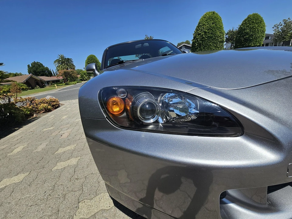 2006 Honda AP2 S2000 - Image 15 of 31