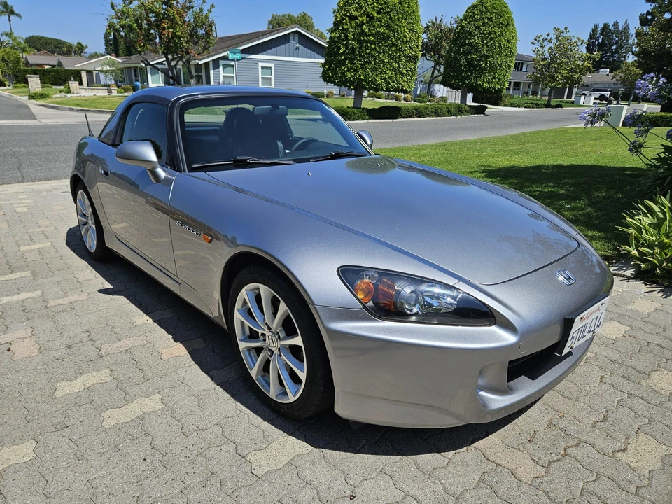 2006 Honda AP2 S2000 - Image 12 of 31
