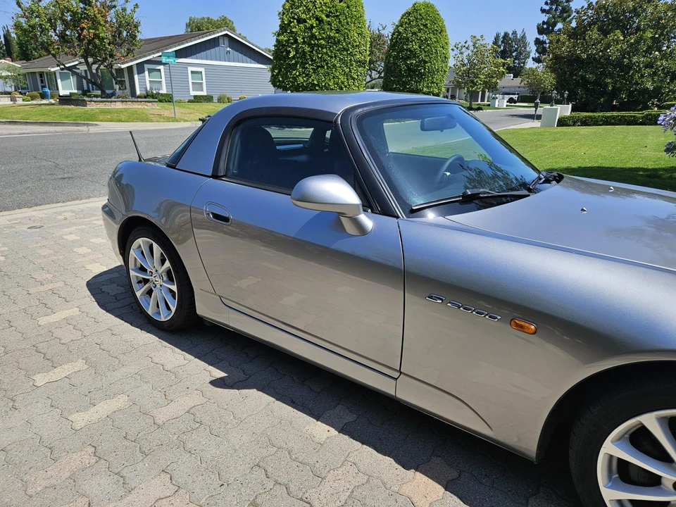 2006 Honda AP2 S2000 - Image 31 of 31