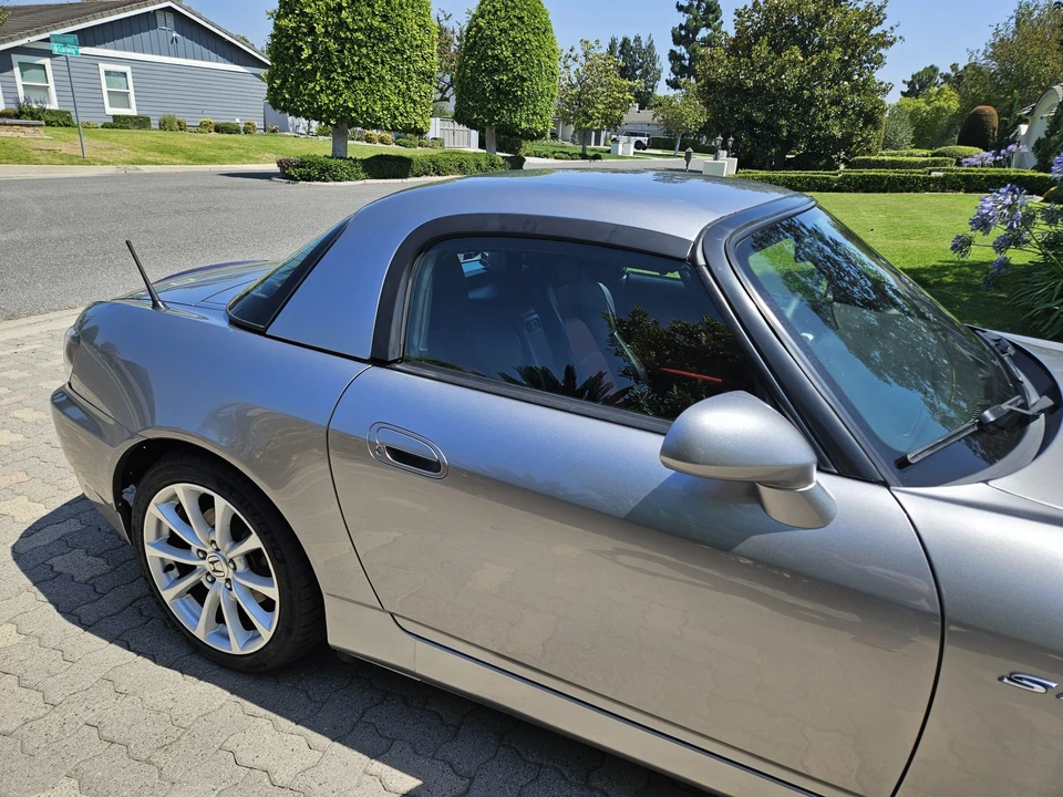 2006 Honda AP2 S2000 - Image 30 of 31