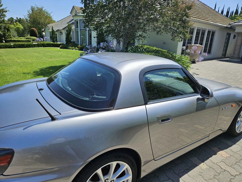 2006 Honda AP2 S2000 - Image 29 of 31