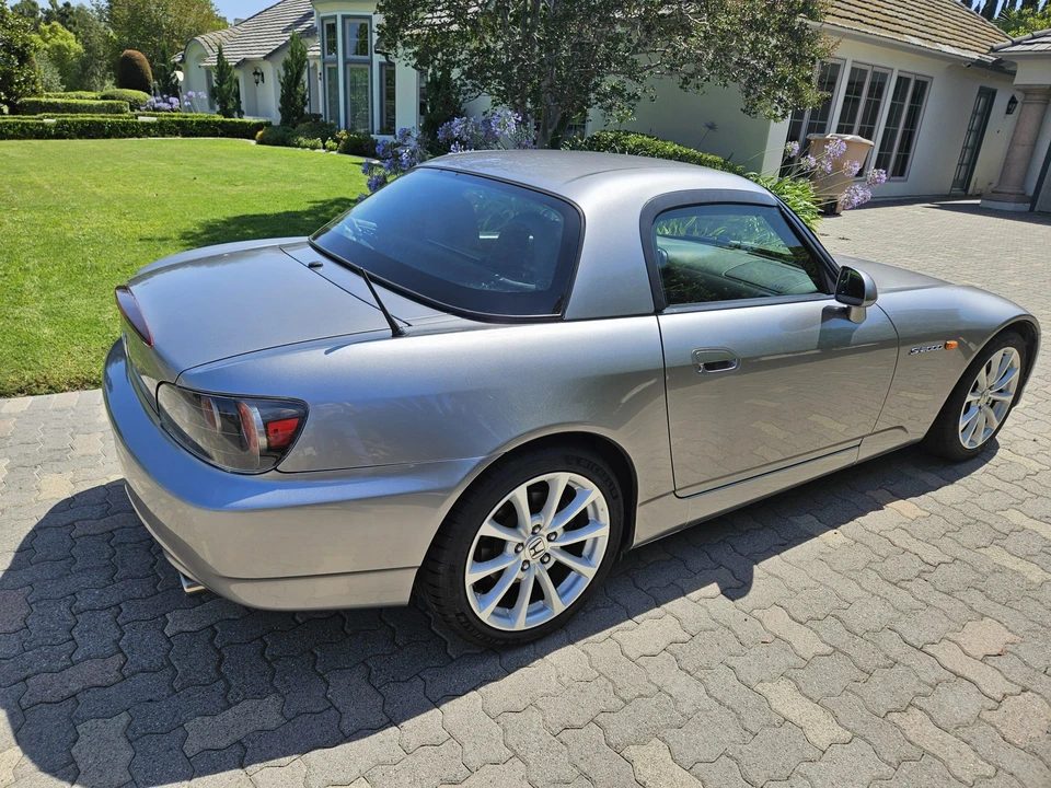 2006 Honda AP2 S2000 - Image 10 of 31