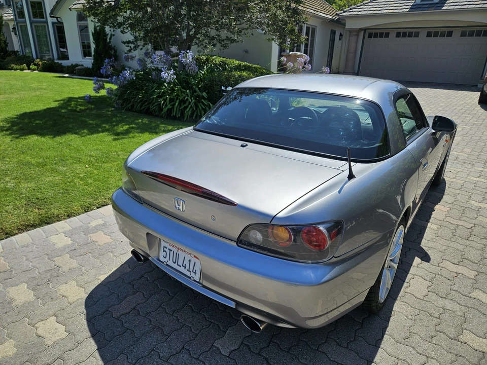 2006 Honda AP2 S2000 - Image 8 of 31