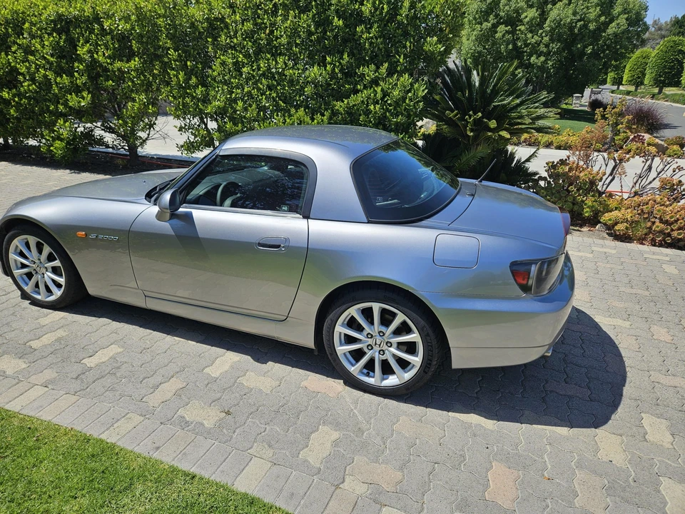 2006 Honda AP2 S2000 - Image 6 of 31