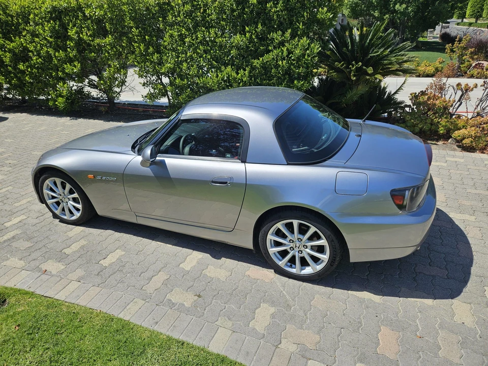 2006 Honda AP2 S2000 - Image 5 of 31