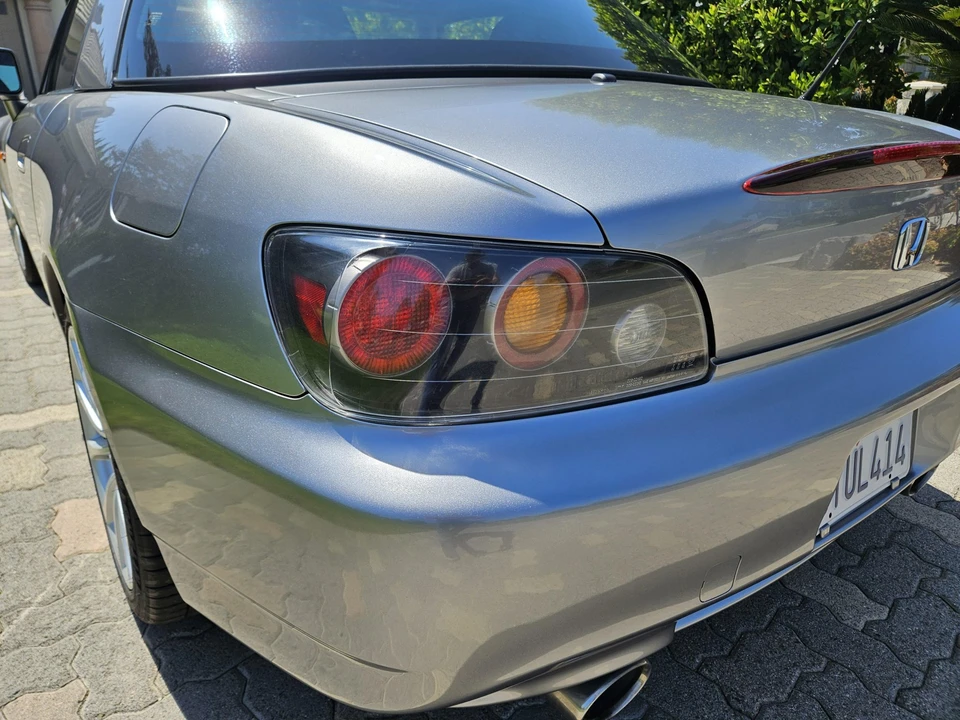 2006 Honda AP2 S2000 - Image 26 of 31
