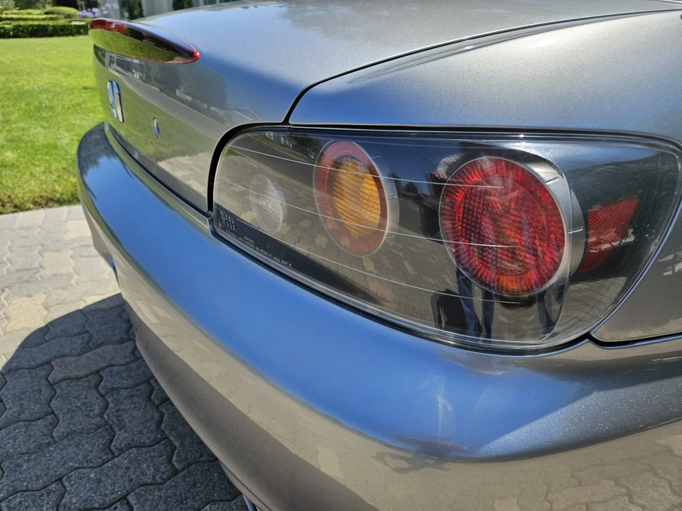 2006 Honda AP2 S2000 - Image 27 of 31