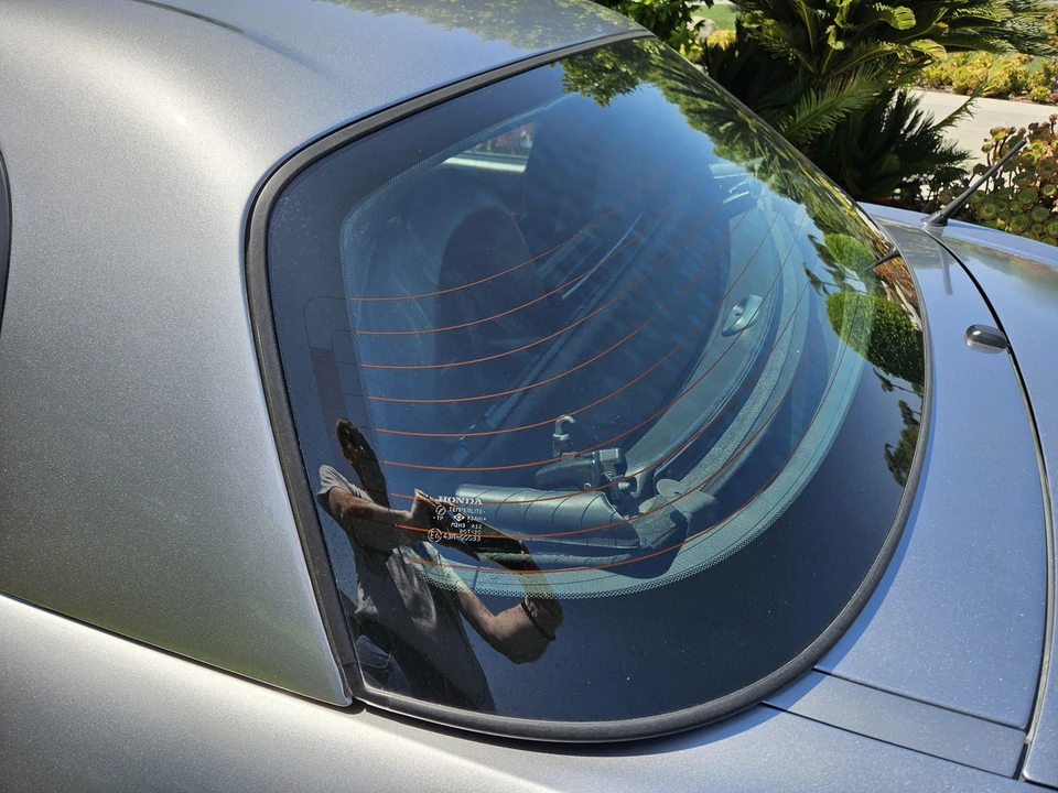2006 Honda AP2 S2000 - Image 22 of 31