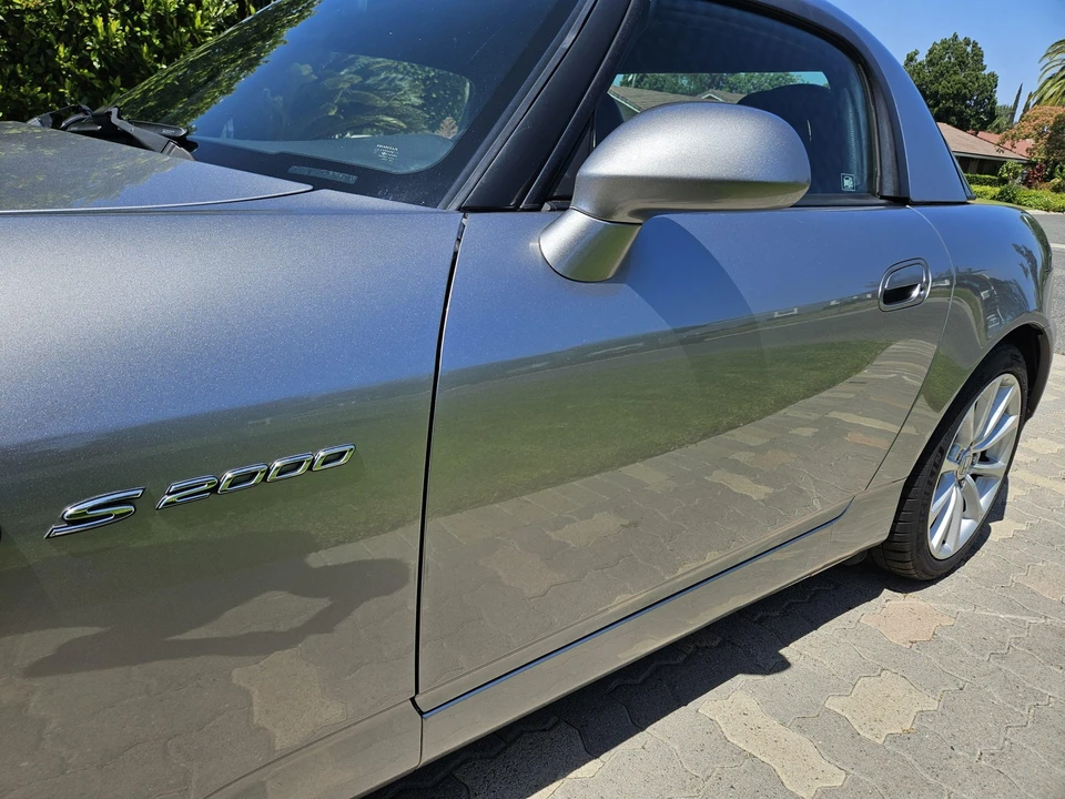 2006 Honda AP2 S2000 - Image 21 of 31