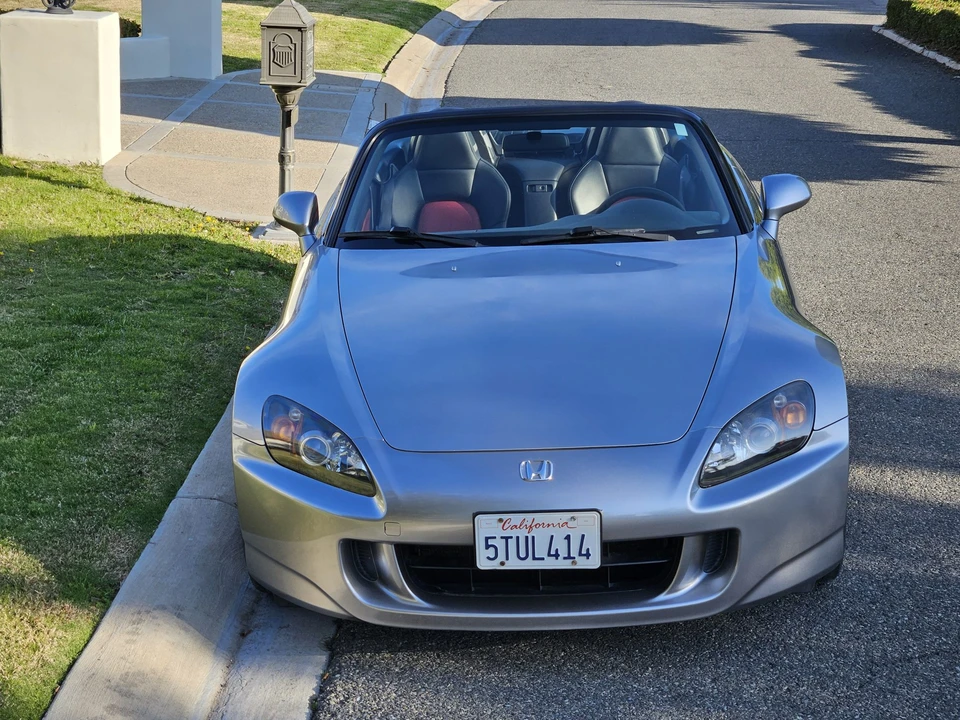 2006 Honda AP2 S2000 - Image 14 of 31