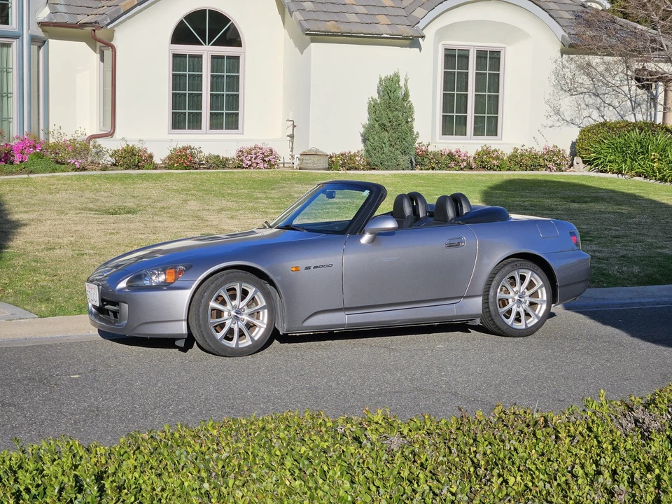 2006 Honda AP2 S2000 - Image 3 of 31