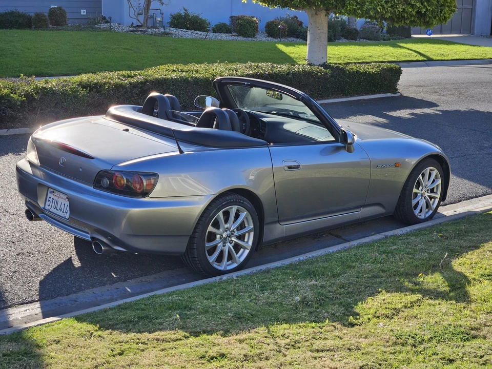 2006 Honda AP2 S2000 - Image 9 of 31