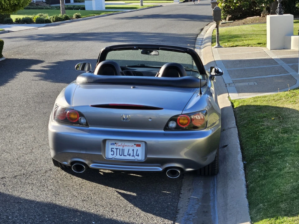 2006 Honda AP2 S2000 - Image 7 of 31