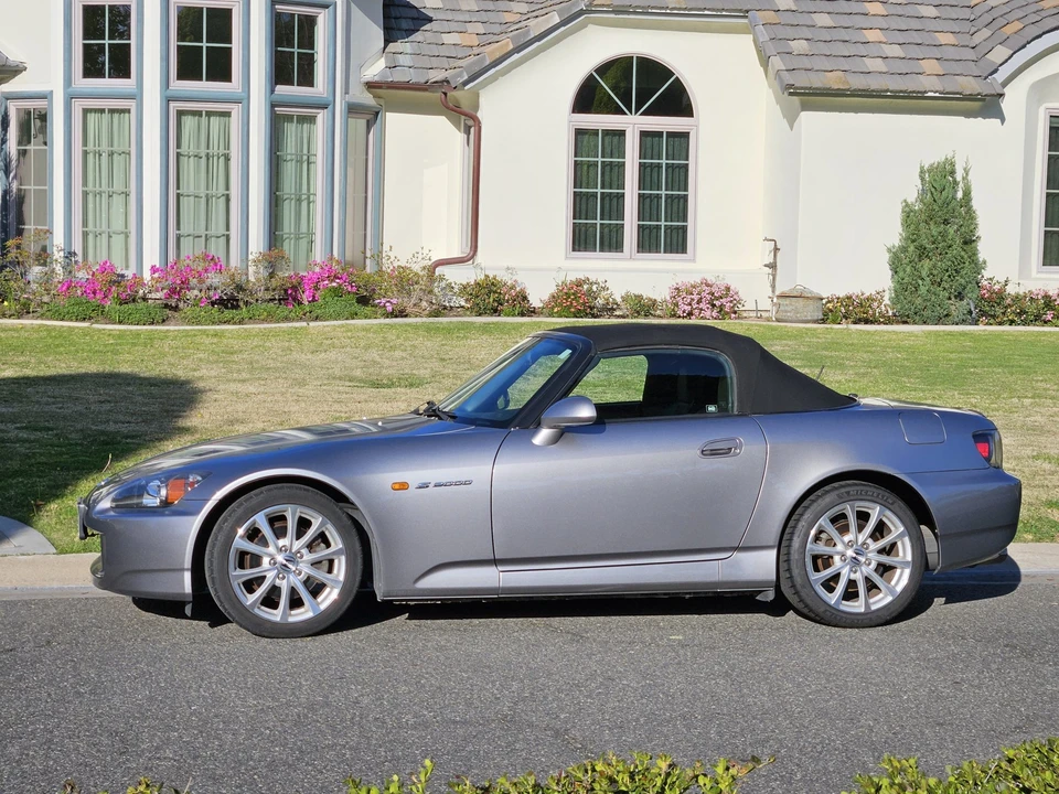 2006 Honda AP2 S2000 - Image 4 of 31