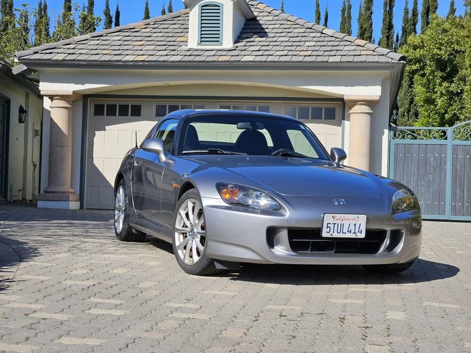 2006 Honda AP2 S2000 - Image 13 of 31