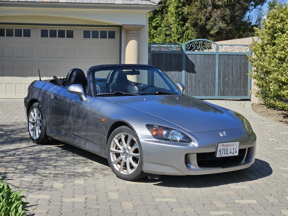 2006 Honda AP2 S2000 - Image 11 of 31