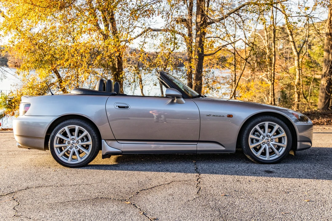2006 Honda AP2 S2000 - Image 5 of 31
