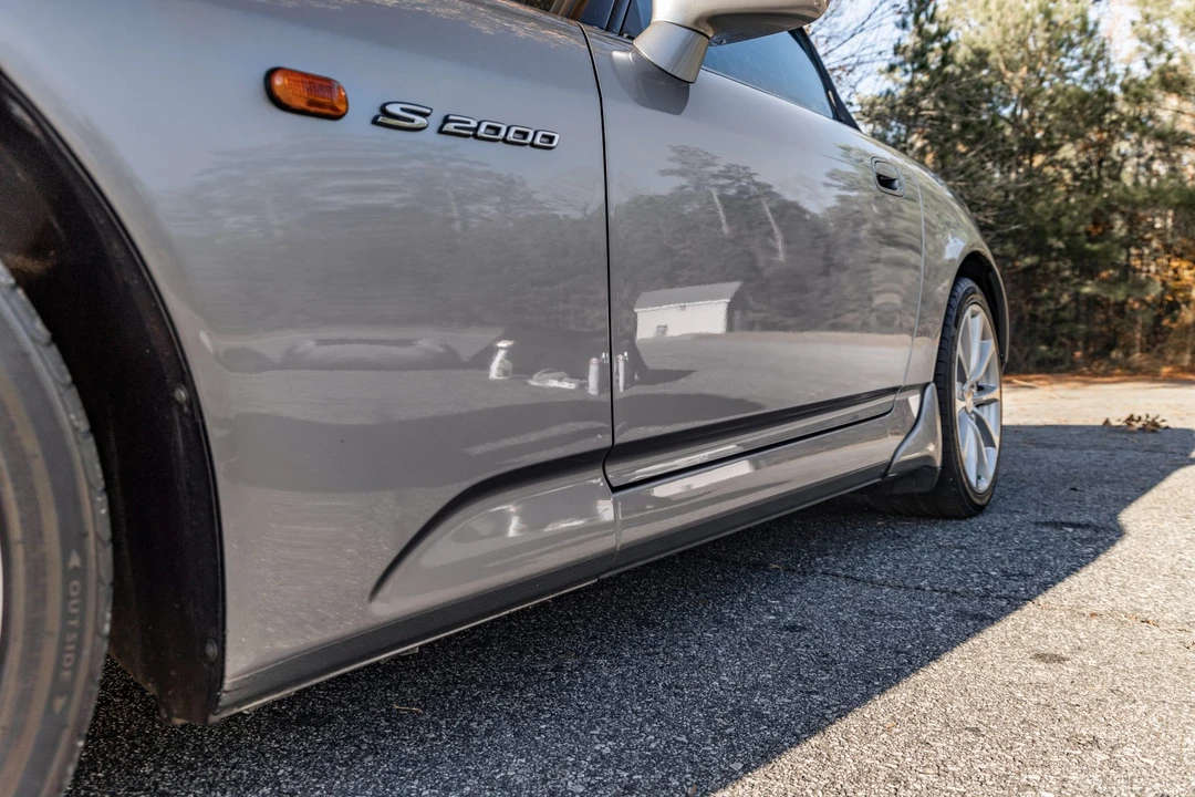 2006 Honda AP2 S2000 - Image 27 of 31