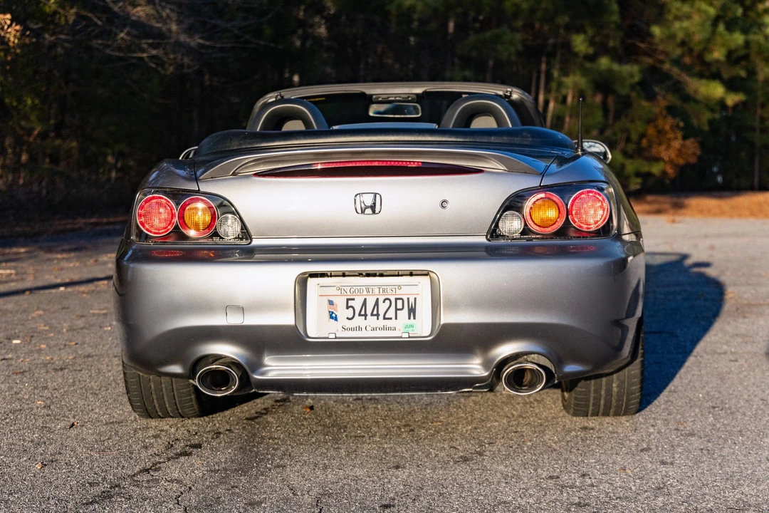 2006 Honda AP2 S2000 - Image 7 of 31