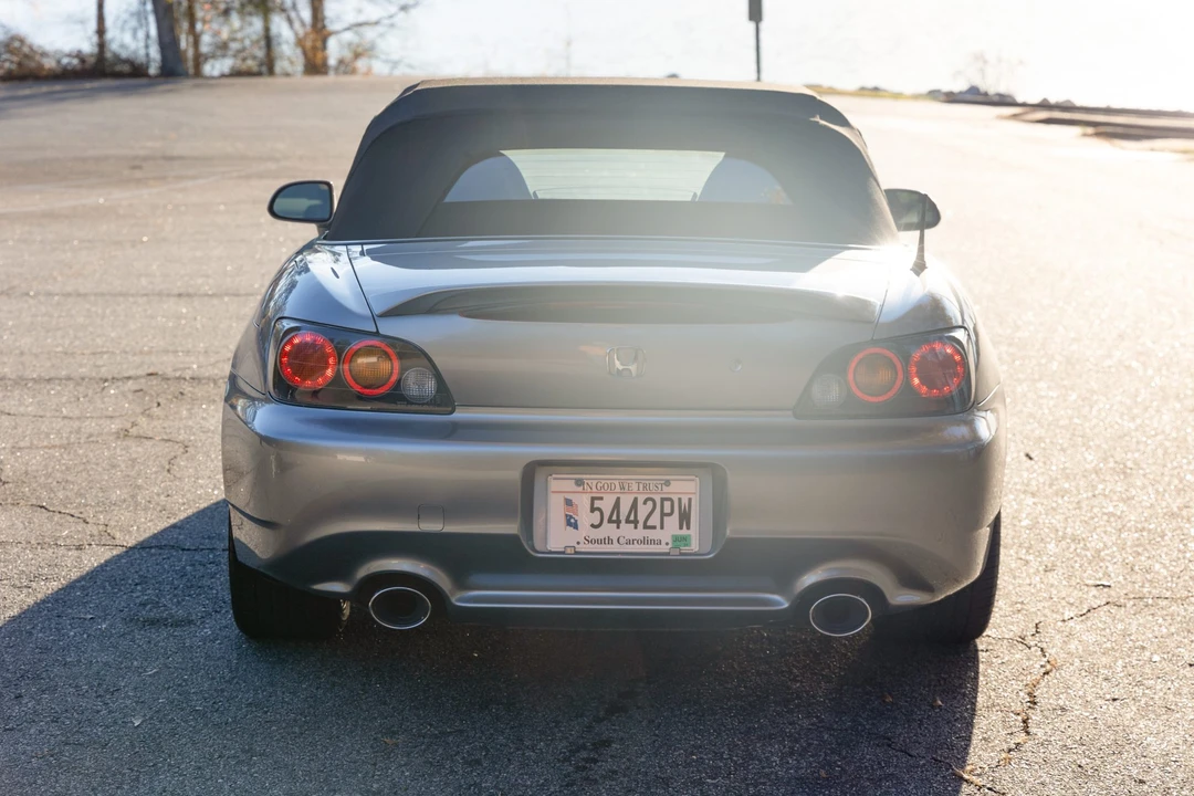 2006 Honda AP2 S2000 - Image 14 of 31