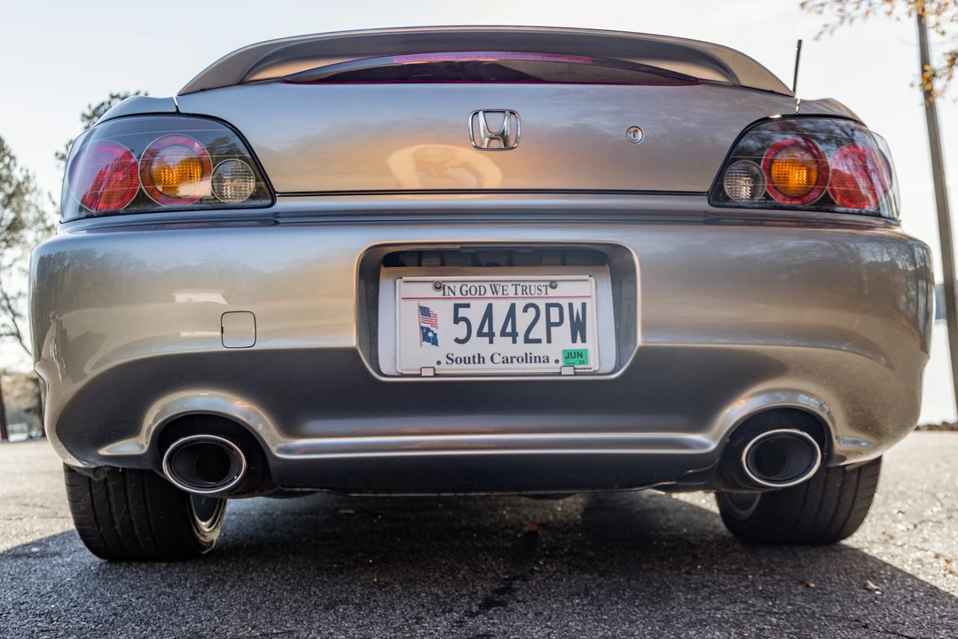 2006 Honda AP2 S2000 - Image 21 of 31