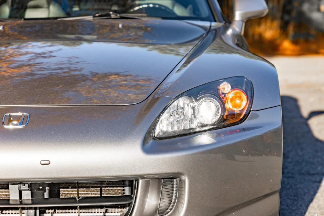 2006 Honda AP2 S2000 - Image 20 of 31