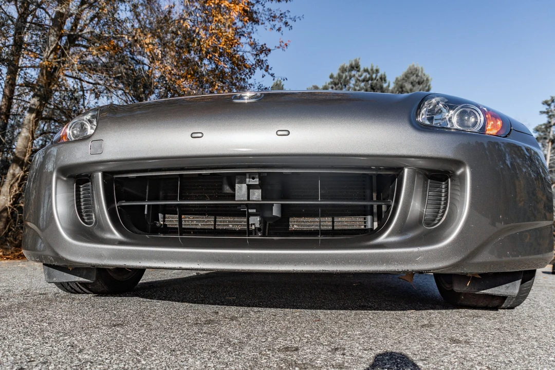 2006 Honda AP2 S2000 - Image 18 of 31