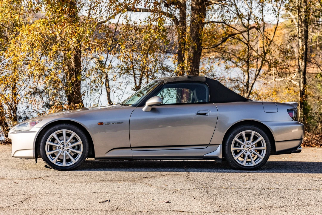 2006 Honda AP2 S2000 - Image 17 of 31