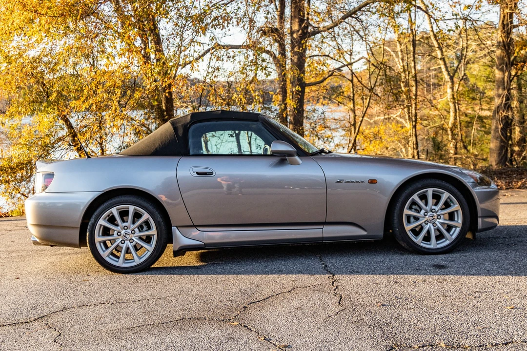 2006 Honda AP2 S2000 - Image 12 of 31